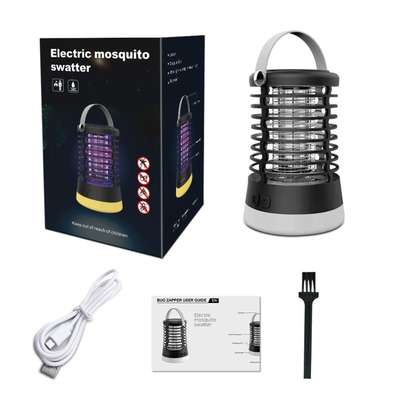 Mosquito Killer Lamp II