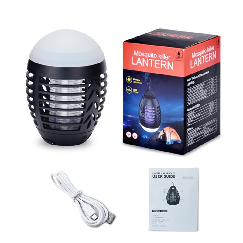 Mosquito Killer Lamp I
