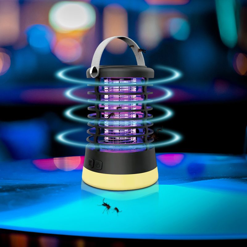 Mosquito Killer Lamp II
