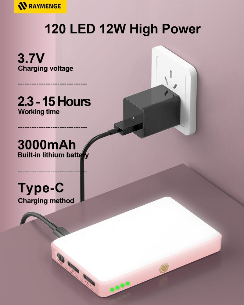 Live Broadcast Light,Fill Light