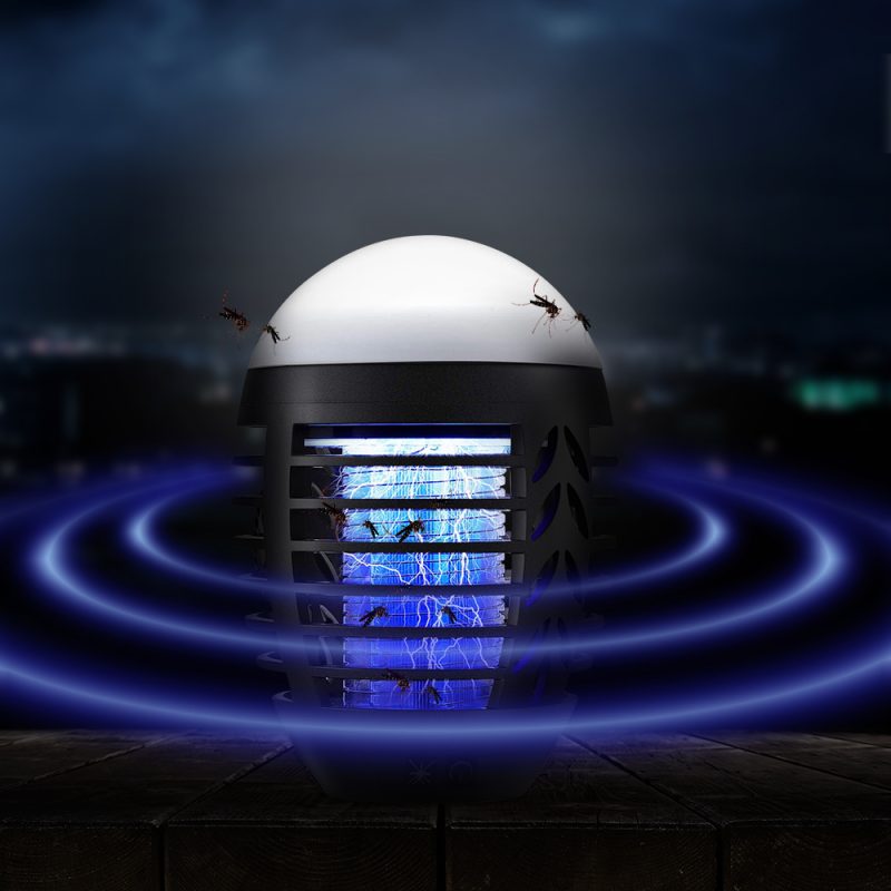 Mosquito Killer Lamp I