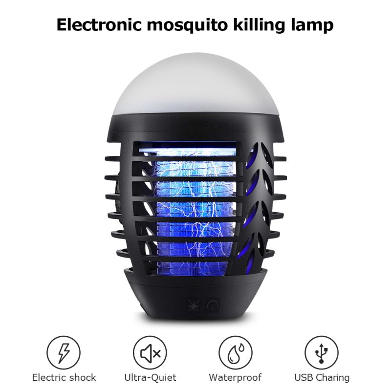 Mosquito Killer Lamp I