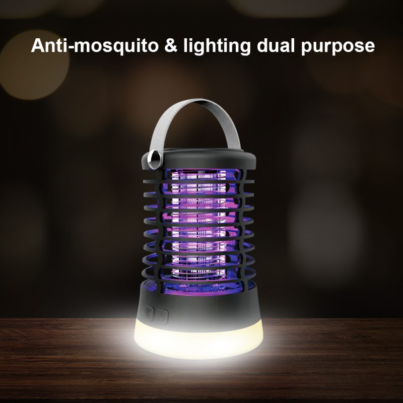 Mosquito Killer Lamp II
