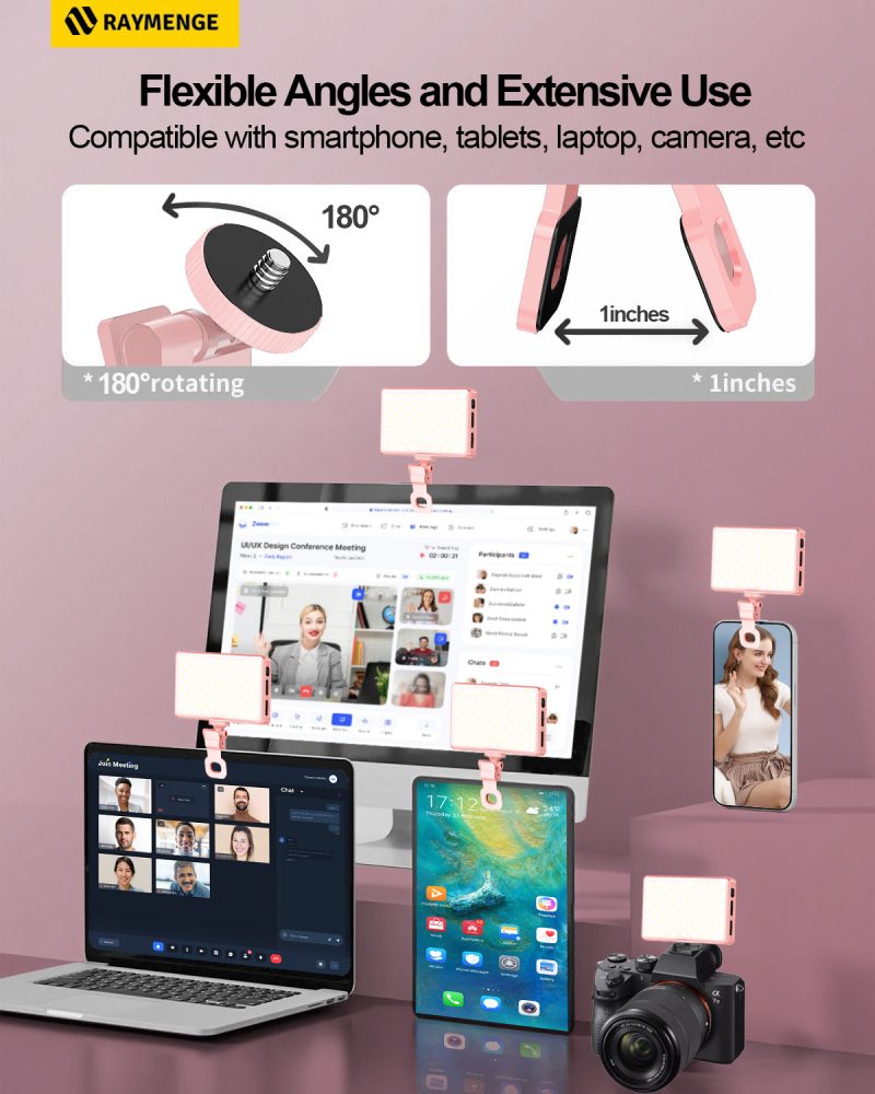 Live Broadcast Light,Fill Light