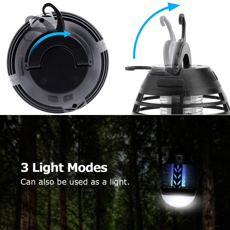 Mosquito Killer Lamp I