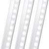 Wardrobe Light,10LED White sensor light