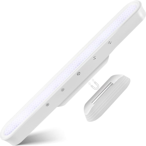 Magnet Reading Light