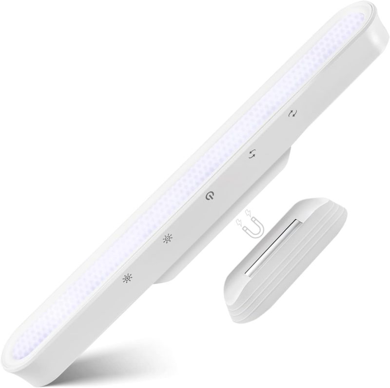 Magnet Reading Light