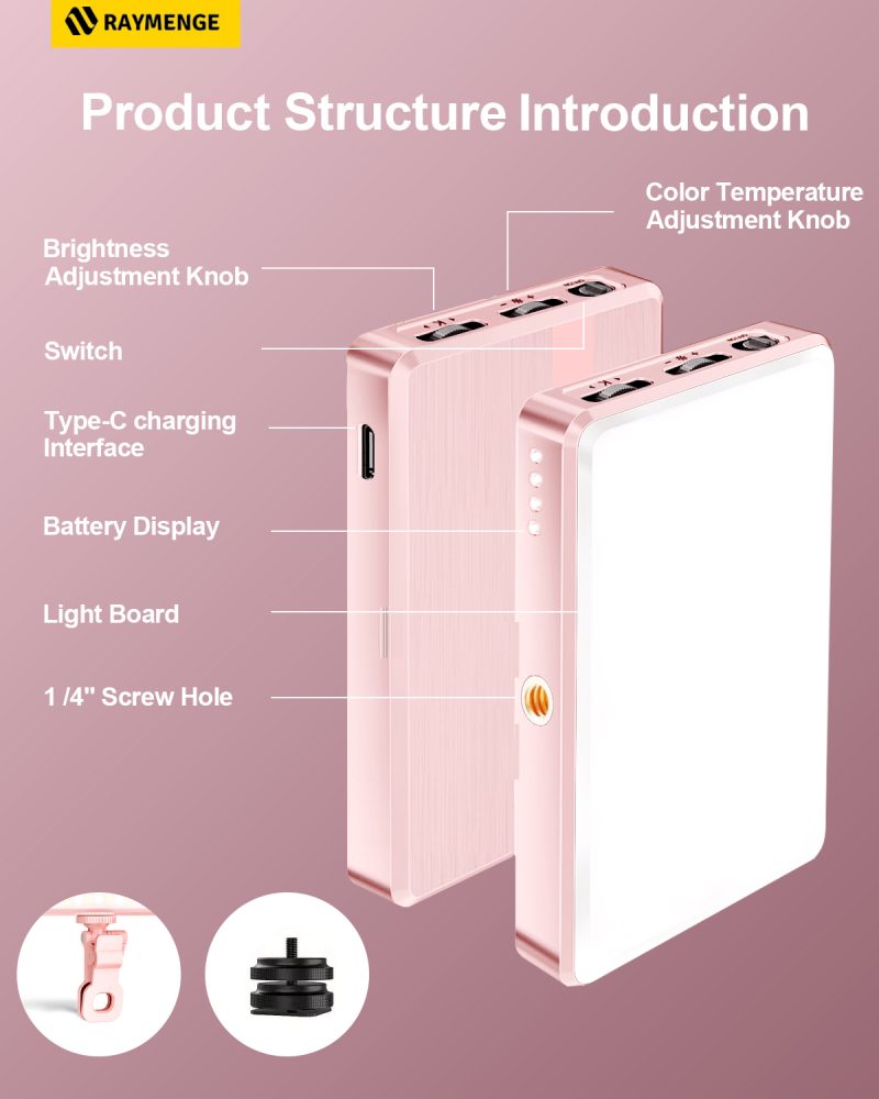 Live Broadcast Light,Fill Light