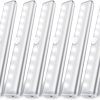 Wardrobe Light,10LED Light Remote control with warm light