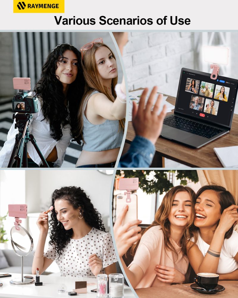 Live Broadcast Light,Fill Light