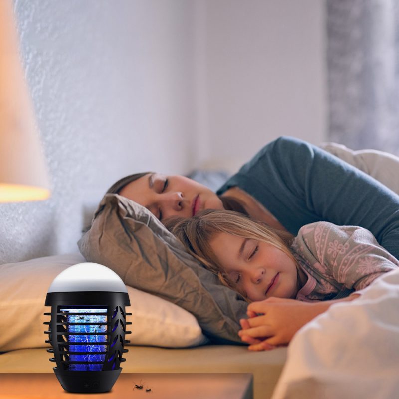 Mosquito Killer Lamp I