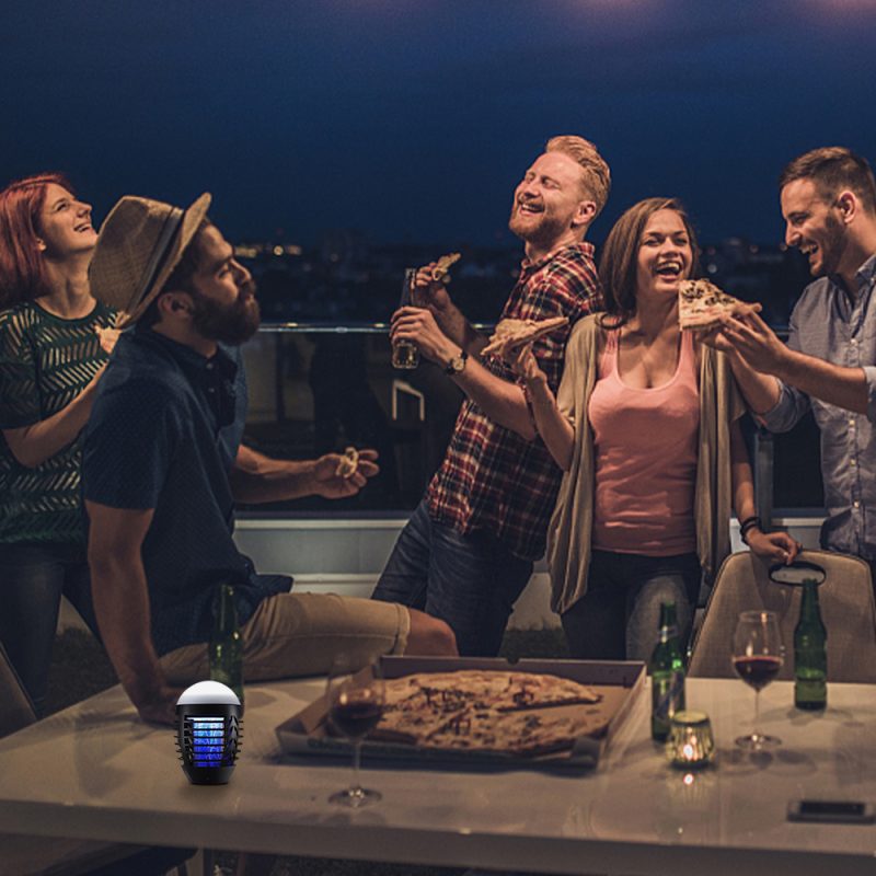 Mosquito Killer Lamp I