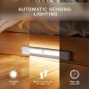 Wardrobe Light,10LED Light Remote control with warm light