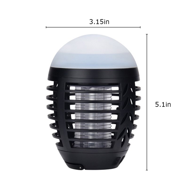 Mosquito Killer Lamp I