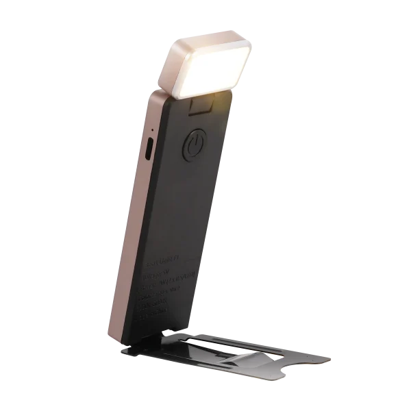 Book Clip Light II