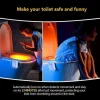 Toilet Light,8-color with aromatherapy light