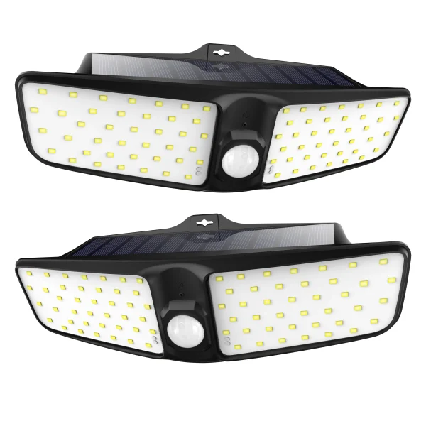 Solar Light,80LED Light