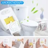 Toilet Light,8-color with aromatherapy light