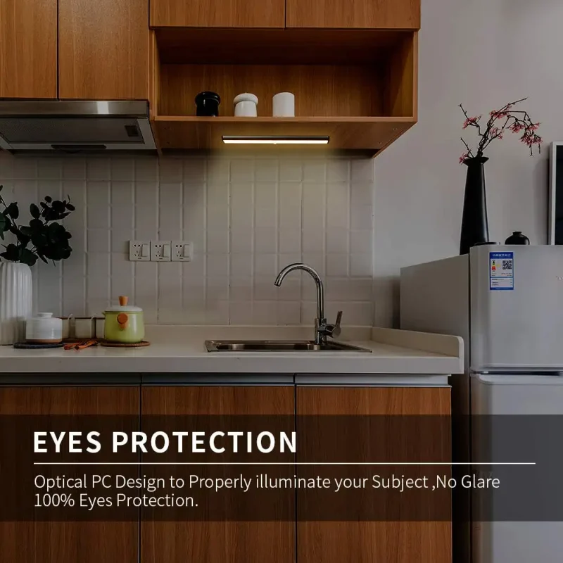 Wardrobe Light,24led Sensor Light