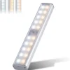 Wardrobe Light, 20LED Light White+Warm Light